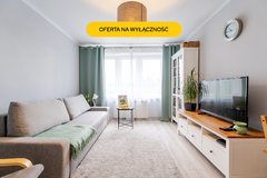 Mieszkanie  44,6800m², Wieliczka 