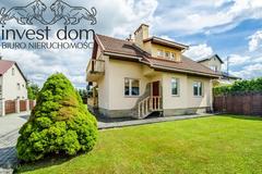 Dom  135m², Gorlice