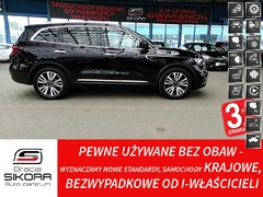 Suv Renault Koleos II (2016-) 20 dCi MOC:190KM AUTOMAT 4X4 (diesel),  147000km, 2019 rok