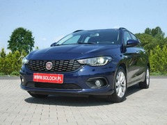 Combi Fiat Tipo II (2016-)  (diesel),  218000km, 2017 rok