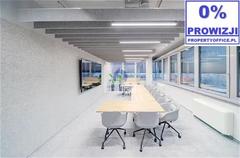 Lokal 1733m², Warszawa Ochota