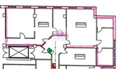 Lokal 151,38m², Warszawa Wola