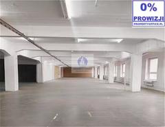 Lokal 390m², Warszawa Wola