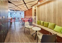 Lokal 941m², Warszawa Mokotów