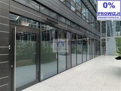 Lokal 105,64m², Warszawa Wola