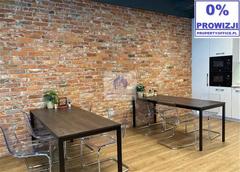 Lokal 572m², Warszawa Ochota