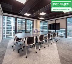 Lokal 728m², Warszawa Wola