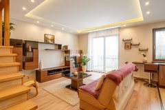 Mieszkanie  63,2400m², Kraków Dębniki, Ruczaj
