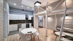 Mieszkanie  45m², Kraków Stare Miasto