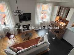 Mieszkanie  59m², Stare Miasto