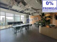 Lokal 670m², Warszawa Wola