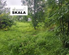 Działka  1800m², Rzeplin