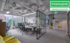 Lokal 958m², Warszawa Praga-Północ