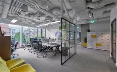 Lokal 401m², Warszawa Praga-Północ