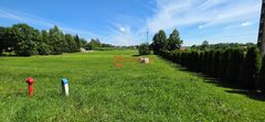 Działka  17000m², Mszanka 