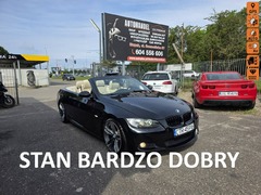 Cabrio Coupe BMW 320 E90E91E92E93(2005-2012)  (benzyna),  195005km, 2008 rok