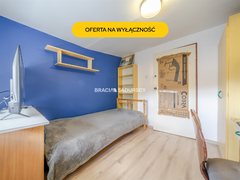 Mieszkanie  50m², Kraków Podgórze, Stare Podgórze