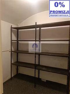 Lokal 41m², Warszawa Śródmieście
