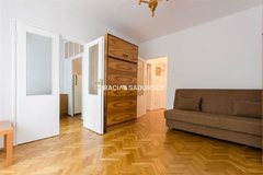 Mieszkanie  33m², Kraków Podgórze, Stare Podgórze