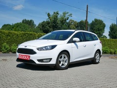 Combi Ford Focus Mk3 (2010-2018)  (benzyna),  114000km, 2016 rok