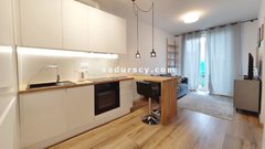 Mieszkanie  31m², Zamienie 