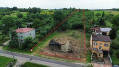 Działka  13075m², Siemonia