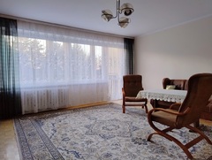 Do wynajęcia mieszkanie w Olkuszu Armii Krajowej 49 m2 2