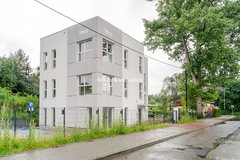 Lokal 374m², Kraków Podgórze Duchackie, Kurdwanów