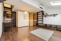Mieszkanie  33,3000m², Kraków Stare Miasto