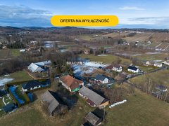 Dom  355m², Grabie 