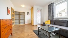 Mieszkanie  51m², Kraków Łagiewniki-Borek Fałęcki, Borek Fałęcki