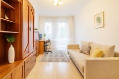 Mieszkanie  59m², Kraków Krowodrza, Krowodrza Górka
