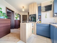 Mieszkanie  79,4600m², Kraków Prądnik Czerwony, Prądnik Czerwony