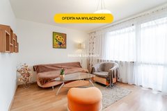 Mieszkanie  55,7000m², Kraków Podgórze Duchackie, Kurdwanów