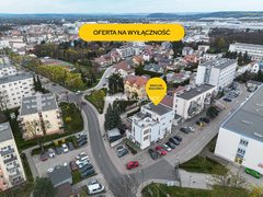 Mieszkanie  65m², Skawina 
