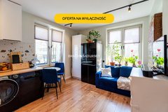 Mieszkanie  35m², Kraków Dębniki, Dębniki Stare