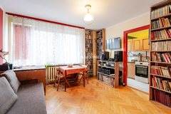 Mieszkanie  27,1000m², Kraków Wzgórza Krzesławickie, Wzgórza Krzesławickie