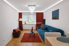 Mieszkanie  38m², Kraków Podgórze, Stare Podgórze