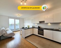 Mieszkanie  58,3900m², Kraków Grzegórzki, Grzegórzki