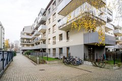 Mieszkanie  51,3200m², Kraków Czyżyny, Czyżyny