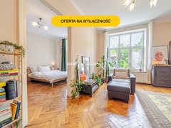 Mieszkanie  66m², Kraków Zwierzyniec, Salwator