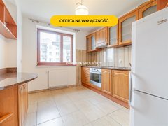 Mieszkanie  48m², Kraków Dębniki, Kliny