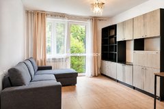 Mieszkanie  30m², Kraków Krowodrza, Krowodrza Górka