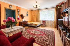 Mieszkanie  84m², Kraków Nowa Huta, Nowa Huta