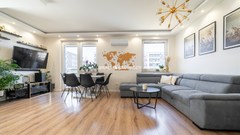Mieszkanie  66m², Kraków Mistrzejowice, Mistrzejowice