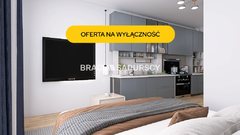 Mieszkanie  32m², Kraków Stare Miasto, Stare Miasto