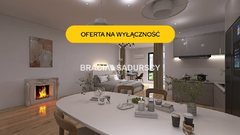 Mieszkanie  42m², Kraków Stare Miasto, Stare Miasto