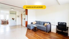 Mieszkanie  74m², Kraków Prądnik Biały, Prądnik Biały