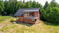 Dom  130m², Głogoczów 