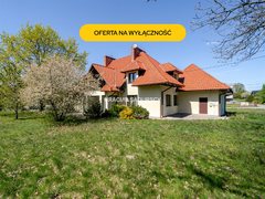 Dom  620m², Czarnochowice 
